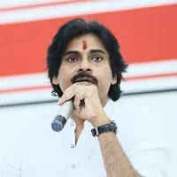 Pawan Kalyan shares satirical cartoon on AP liquor policy