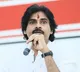 Pawan Kalyan shares satirical cartoon on AP liquor policy