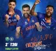 Team India a win away from equalling Pakistans unique world record in T20Is