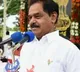 Deputy CM Narayana Swamy warns Andhrajyothy