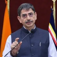 Tamilnadu governor RN Ravi slams Manmohan Singh ruling towards security