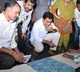 KTR says govt will share a good news for handloom workers