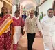 Lok Sabha Speaker Om Birla revokes suspension on four Congress MPs