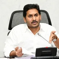 CM Jagan reviews on housing dept