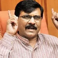 Four days custody for Sanjay Raut