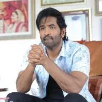 Ginna movie update