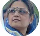 tmc mp Kakoli Ghosh Dastidar bit Into Brinjal In Parliament