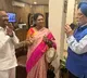 bjp telangana leaders etela rejender and dk aruna will meet amit shah and jp nadda tomorrow in delhi