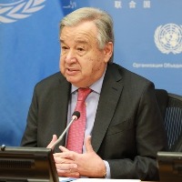 UN chief calls for action in five areas to strengthen NPT