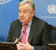 UN chief calls for action in five areas to strengthen NPT