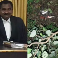 Advocate murdered in Mulugu