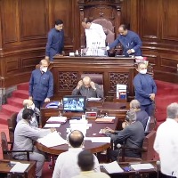 Rajya Sabha to take up discussion on price rise today