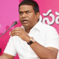 Hyd: Man plotting to kill Armoor TRS MLA held, two pistols seized