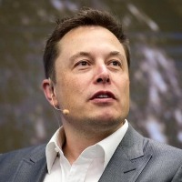 Musk's father says he is not proud of his son