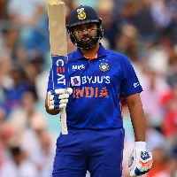 We are trying something and these losses can happen: Rohit Sharma after defeat to West Indies