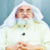 'Haqqani Network terrorists covered up al-Zawahiri's presence in Kabul safe house after drone strike'