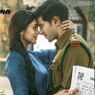 Heart-touching ‘Oh Prema’ lyrical track from Sita Ramam ft. Dulquer, Mrunal released