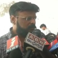 Registered complaint against fake Twitter accounts: Casino dealer Chikoti Praveen