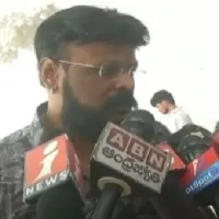 Registered complaint against fake Twitter accounts: Casino dealer Chikoti Praveen