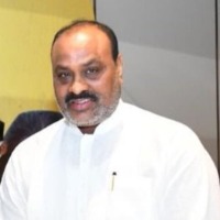 Vexed with YSRCP rule, people want Chandrababu as CM once again: Atchannaidu