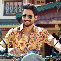 Naga Chaitanya says his South Indian version of Hindi is the reason he rejected Bollywood offers