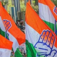 Congress holds preparatory meeting ahead of Aug 5 agitation