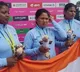 CWG 2022: India's women's fours team clinches historic gold medal in lawn bowls