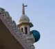 Mosque's demolition near Hyderabad triggers protest