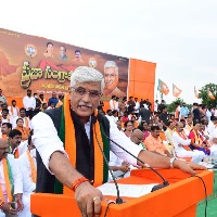 KCR built Kaleshwaram with wrong design: Shekhawat