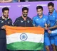 Indian men's table tennis team defeats Singapore 3-1 to clinch gold medal in CWG 2022