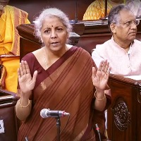 Indian economy much better, nobody is in denial about price rise: Sitharaman