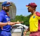 3rd T20I: India win toss, opt to bowl against West Indies