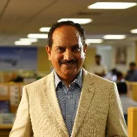 Blue Dart re-appoints Balfour Manuel as Managing Director for another term of five years