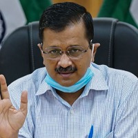 Will create 10 laks jobs if we get into power in Gujarat says Kejriwal
