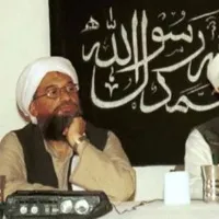 Who was Al Zawahri killed in US drone strike in Afghanistan