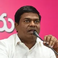 Murder attempt on Jeevan Reddy