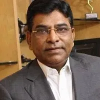 Un known persons attacked Nama Nageswar Rao son