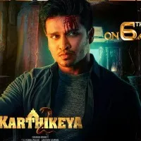 Karthikeya 2 movie update