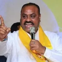YSRCP workers also telling that YSRCP will loose next elections says Atchannaidu