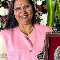 Meet the sweeper who rose to become an assistant general manager at SBI