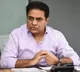 ktr satires on pm modi over gston cheneta and khadi