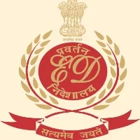 ed searches on national herald offices in delhi and kolkata