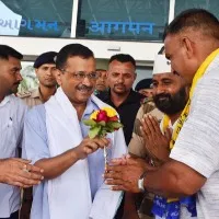 AAP releases first list of its candidates for Gujarat assembly elections