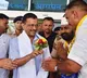 AAP releases first list of its candidates for Gujarat assembly elections