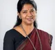 dmk mp Kanimozhi Karunanidhi fires on bjp over price rise