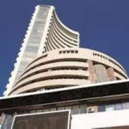 Markets ends in profits