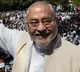 PM Modi brother stages protest in Delhi