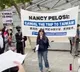 China warns US ahead of Nancy Pelosi Taiwan visit