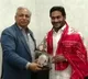 Tech Mahindra MD CEO CP Gurnani met CM Jagan