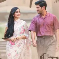 Sitha Ramam Movie Update